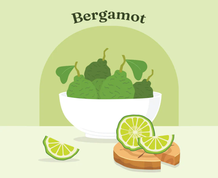 The Bergamot Essential Oil Advantage: Why Scent Creators Love It