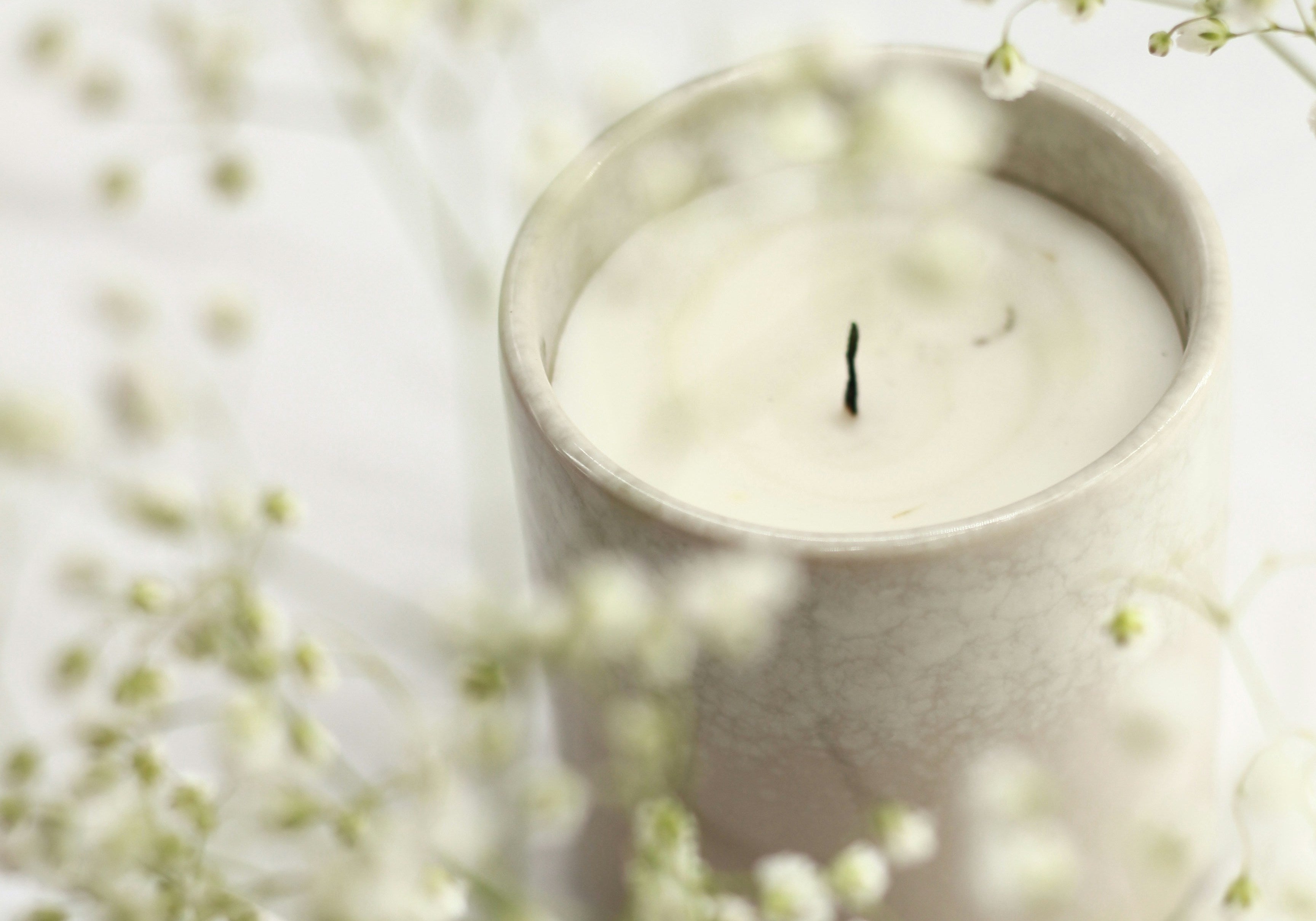 Are Your 'Vegan' Candles Actually Vegan?