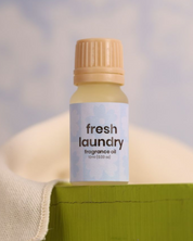 Fresh Series Diffuser Oil Gift Set (Set Of 4x 10ml)