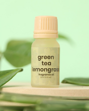 Fresh Series Diffuser Oil Gift Set (Set Of 4x 10ml)