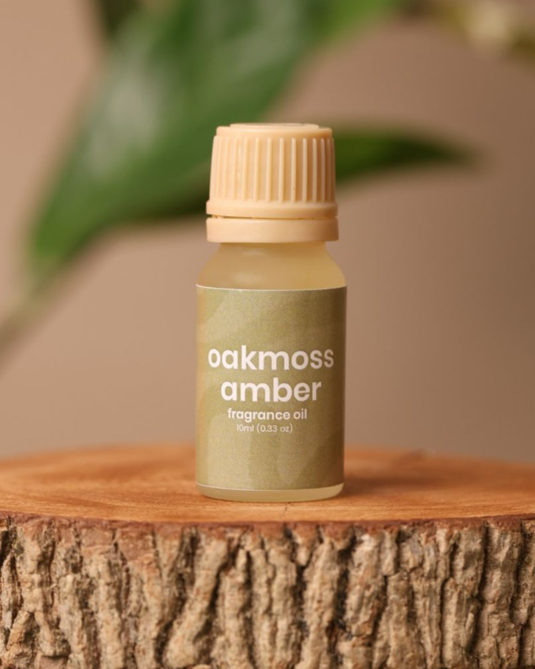 Woody Series Diffuser Oil Gift Set  (Set Of 4x 10ml)