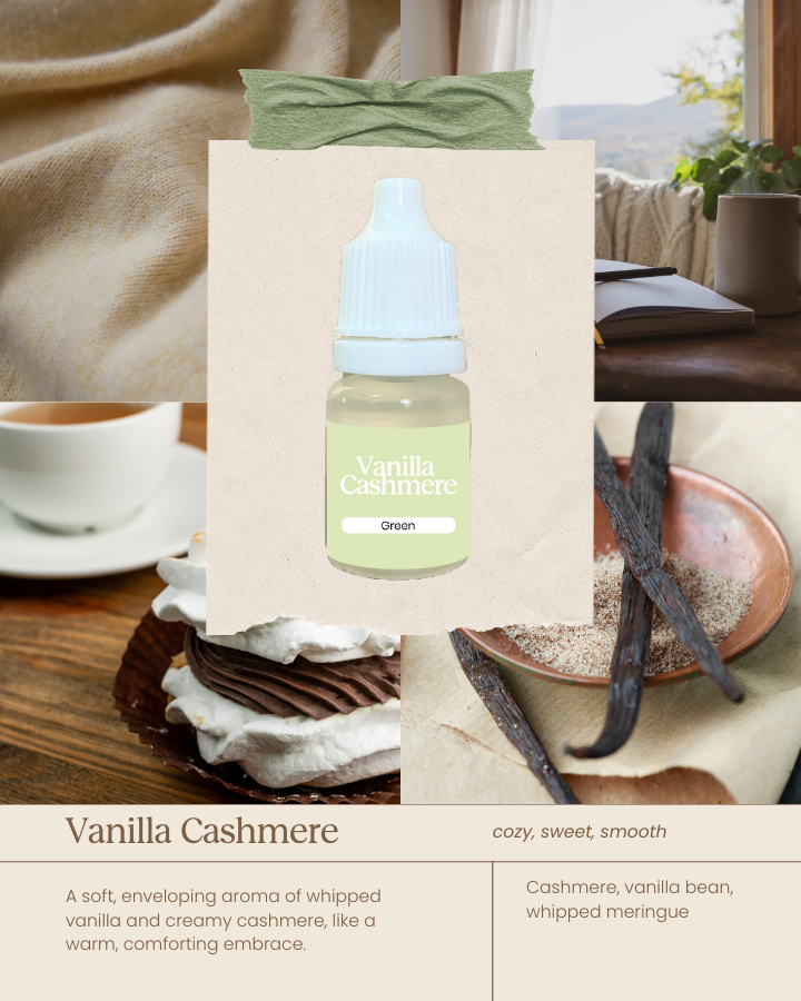 Scent Discovery Set: Sunrise Ritual