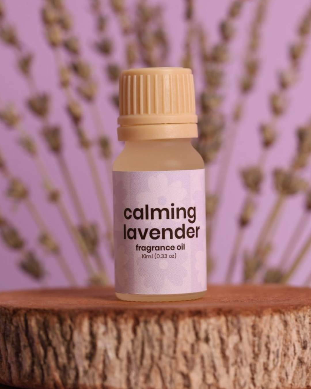 Fresh Series Diffuser Oil Gift Set (Set Of 4x 10ml)
