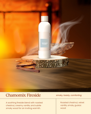 Chamonix Fireside Fragrance Oil