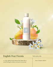 English Pear Freesia Fragrance Oil