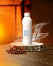 Chamonix Fireside Fragrance Oil