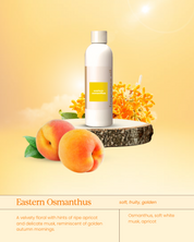 Eastern Osmanthus Fragrance Oil