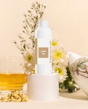 White Tea Fragrance Oil