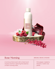 Rose Morning Fragrance Oil