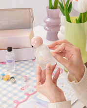 DIY Natural Room Spray Making Kit (Fresh & Clean Scent Set)