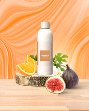 Summer In Greece Fragrance Oil