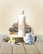 Vanilla Cashmere Fragrance Oil
