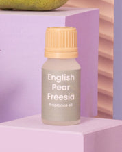 Spa Series Diffuser Oil Gift Set (Set Of 4x 10ml)