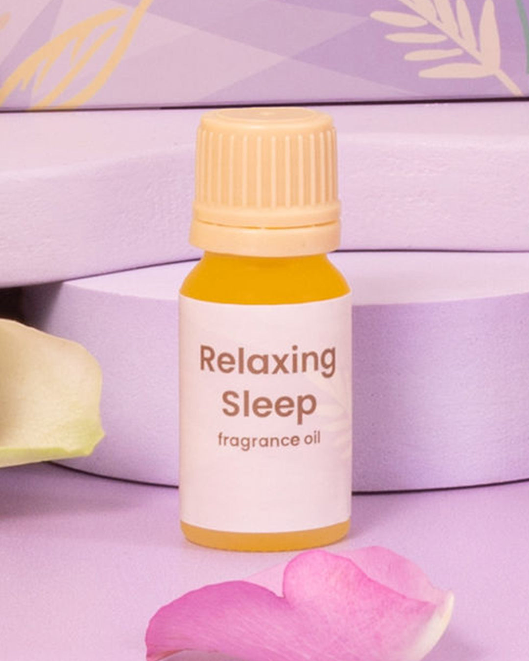Spa Series Diffuser Oil Gift Set (Set Of 4x 10ml)