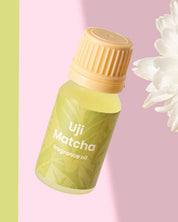 Tea Series Diffuser Oil Gift Set (Set Of 4x 10ml)