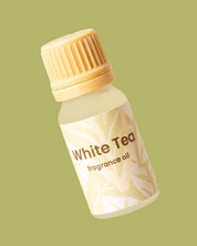 Tea Series Diffuser Oil Gift Set (Set Of 4x 10ml)